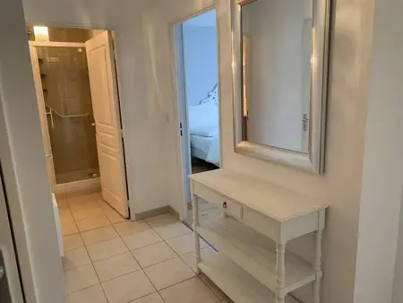 Appartement lumineux 3 pièces avec terrasses, parking et animaux admis au Croisic - Photo 4