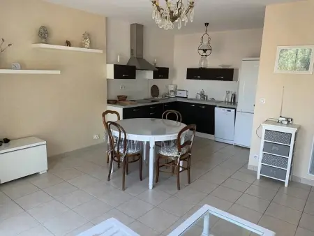 Appartement lumineux 3 pièces avec terrasses, parking et animaux admis au Croisic - Photo 6