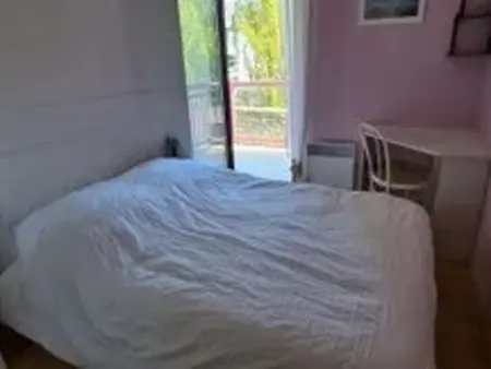 Appartement lumineux 3 pièces avec terrasses, parking et animaux admis au Croisic - Photo 8