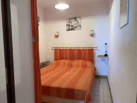 Le Croisic : 2 pièces avec terrasse face mer - Animaux admis - Photo 8