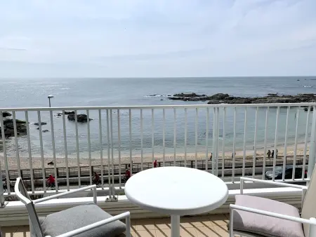 Studio au Croisic - Face à la Mer - Animaux Admis - Photo 1