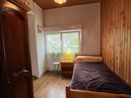 Maison de ville au Croisic avec WIFI et animaux admis - 4 personnes - Photo 4