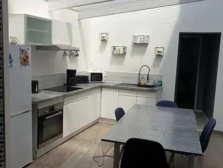 Maison calme 4-6 pers. proche port Le Croisic, Maison 6 personnes à Le Croisic - Photo 3
