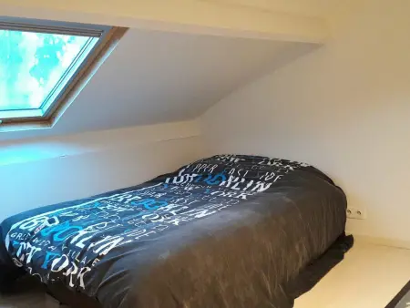 Maison calme 4-6 pers. proche port Le Croisic, Maison 6 personnes à Le Croisic - Photo 5