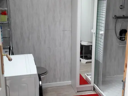 Maison calme 4-6 pers. proche port Le Croisic, Maison 6 personnes à Le Croisic - Photo 6
