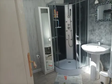 Maison calme 4-6 pers. proche port Le Croisic, Maison 6 personnes à Le Croisic - Photo 10