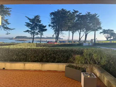 Appartement calme avec terrasse, 2-4 personnes, Le Croisic - Photo 2