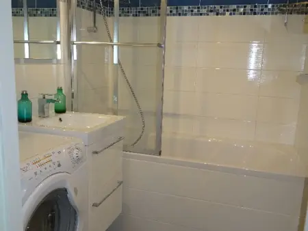 Appartement calme avec terrasse, 2-4 personnes, Le Croisic - Photo 6