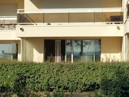 Appartement calme avec terrasse, 2-4 personnes, Le Croisic - Photo 8