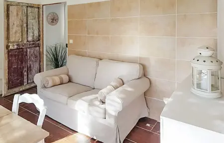 Maison avec jacuzzi, Maison 4 personnes à Mazan - Photo 2