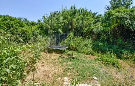 Maison avec jacuzzi, Maison 4 personnes à Mazan - Photo 7