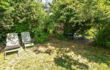 Maison avec jacuzzi, Maison 4 personnes à Mazan - Photo 9