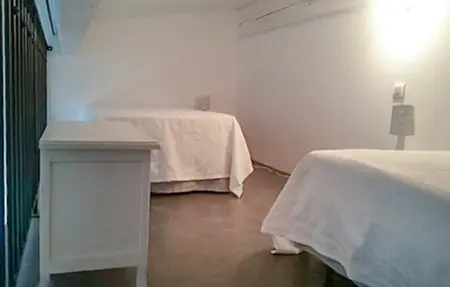 Maison avec jacuzzi, Maison 4 personnes à Mazan - Photo 11