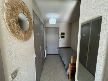 Studio à 400m des plages - 3 couchages - Garage inclus - Photo 5