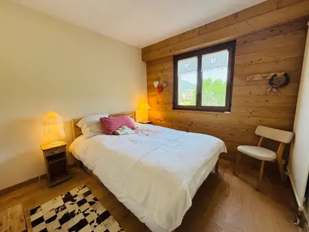 Appartement rénové au cœur du Vercors à Autrans, jusqu'à 5 pers, terrasse ensoleillée - Photo 6