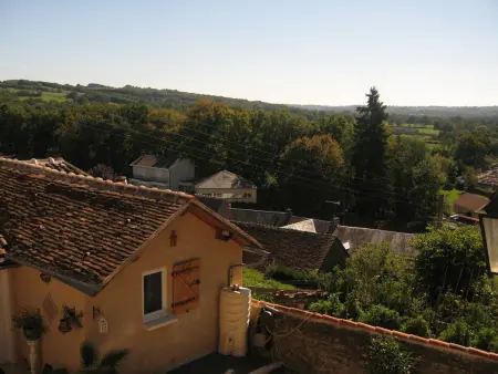 Eco-gîte avec vue panoramique - 4 pers., Gite 4 personnes à Le Pêchereau - Photo 29