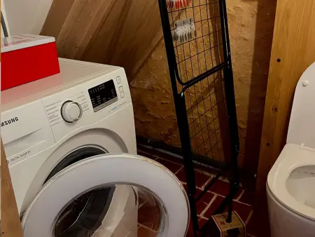Gîte de charme près du Mans pour 4 avec piscine naturelle - Photo 12