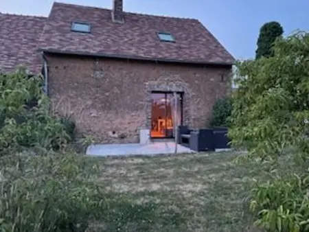Gîte de charme près du Mans pour 4 avec piscine naturelle - Photo 16