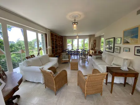Villa 7 chambres à Péreire avec vue sur mer, Villa 18 personnes à Arcachon - Photo 1