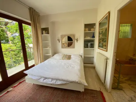 Villa 7 chambres à Péreire avec vue sur mer, Villa 18 personnes à Arcachon - Photo 2