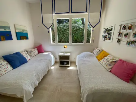 Villa 7 chambres à Péreire avec vue sur mer, Villa 18 personnes à Arcachon - Photo 4