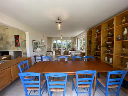 Villa 7 chambres à Péreire avec vue sur mer, Villa 18 personnes à Arcachon - Photo 6