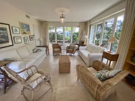 Villa 7 chambres à Péreire avec vue sur mer, Villa 18 personnes à Arcachon - Photo 7