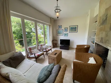 Villa 7 chambres à Péreire avec vue sur mer, Villa 18 personnes à Arcachon - Photo 9