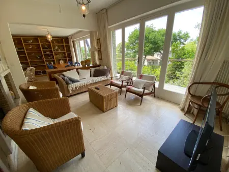 Villa 7 chambres à Péreire avec vue sur mer, Villa 18 personnes à Arcachon - Photo 10