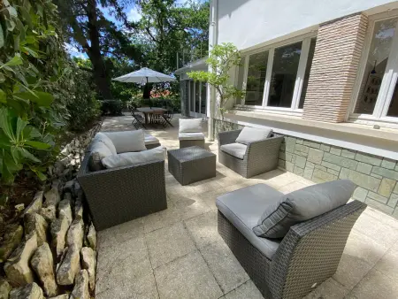 Villa 7 chambres à Péreire avec vue sur mer, Villa 18 personnes à Arcachon - Photo 14
