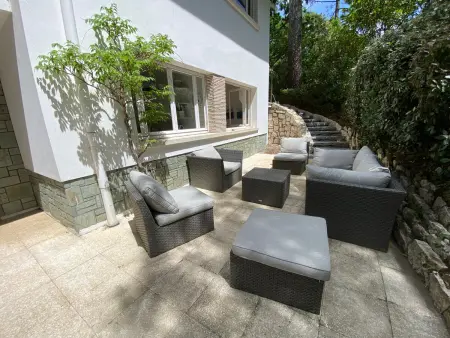 Villa 7 chambres à Péreire avec vue sur mer, Villa 18 personnes à Arcachon - Photo 15
