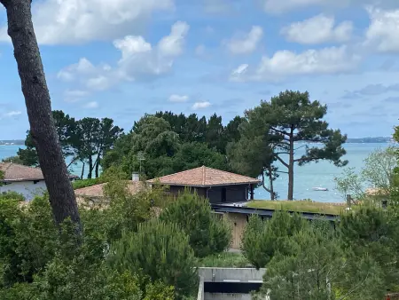 Villa 7 chambres à Péreire avec vue sur mer, Villa 18 personnes à Arcachon - Photo 20