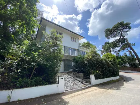 Villa 7 chambres à Péreire avec vue sur mer, Villa 18 personnes à Arcachon - Photo 21