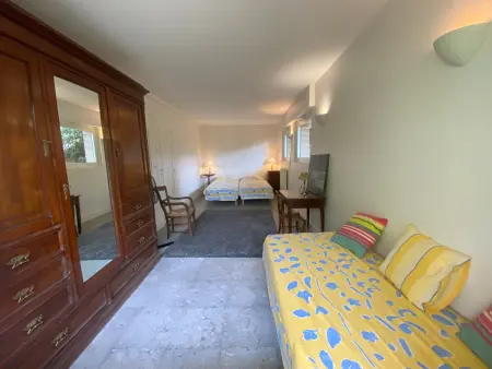 Villa 7 chambres à Péreire avec vue sur mer, Villa 18 personnes à Arcachon - Photo 25