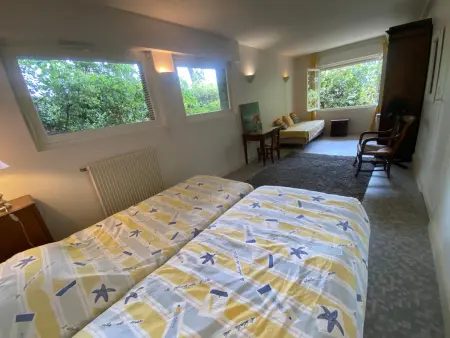 Villa 7 chambres à Péreire avec vue sur mer, Villa 18 personnes à Arcachon - Photo 26