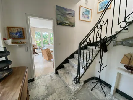 Villa 7 chambres à Péreire avec vue sur mer, Villa 18 personnes à Arcachon - Photo 30