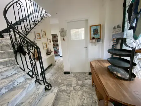 Villa 7 chambres à Péreire avec vue sur mer, Villa 18 personnes à Arcachon - Photo 31