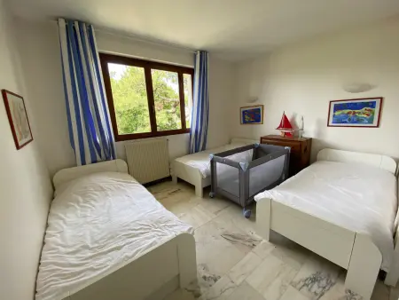 Villa 7 chambres à Péreire avec vue sur mer, Villa 18 personnes à Arcachon - Photo 32