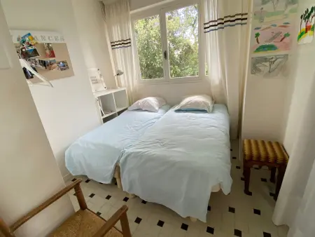 Villa 7 chambres à Péreire avec vue sur mer, Villa 18 personnes à Arcachon - Photo 35