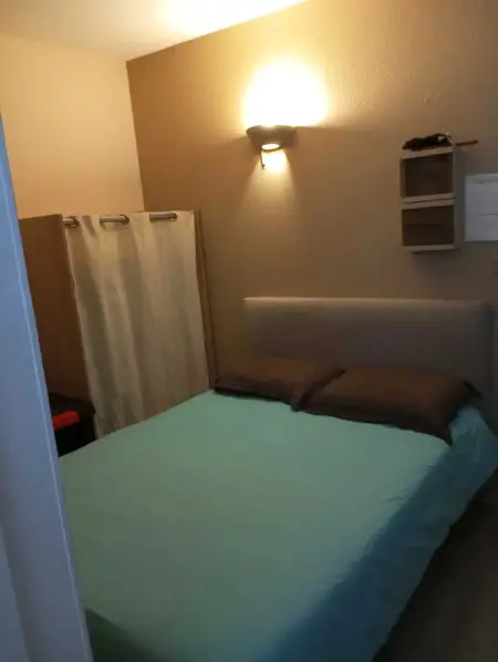 Studio confortable à Dolus-d'Oléron 26 m² avec piscine - Photo 5
