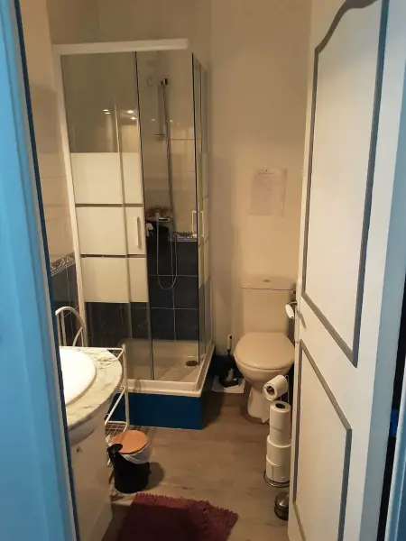 Studio confortable à Dolus-d'Oléron 26 m² avec piscine - Photo 6