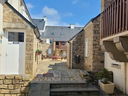 Appartement lumineux à Arzon proche plage et port - Photo 1