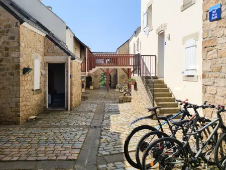 Appartement lumineux à Arzon proche plage et port - Photo 2