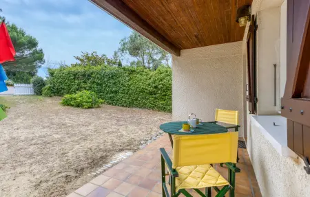 Charmante Maison Proche Plage, Maison 4 personnes à Le Grand Village Plage - Photo 9