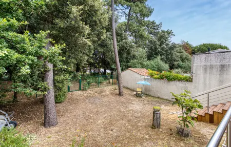 Charmante Maison Proche Plage, Maison 4 personnes à Le Grand Village Plage - Photo 15
