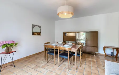 Charmante Maison Proche Plage, Maison 4 personnes à Le Grand Village Plage - Photo 16