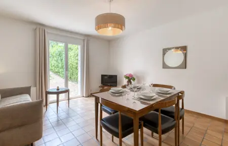 Charmante Maison Proche Plage, Maison 4 personnes à Le Grand Village Plage - Photo 17