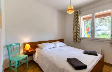 Charmante Maison Proche Plage, Maison 4 personnes à Le Grand Village Plage - Photo 18