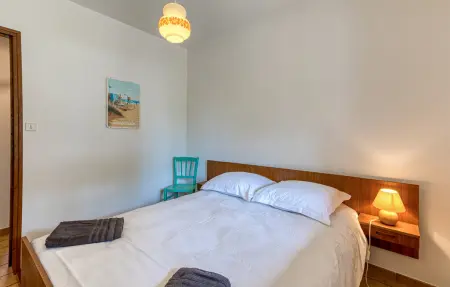 Charmante Maison Proche Plage, Maison 4 personnes à Le Grand Village Plage - Photo 19
