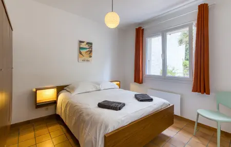 Charmante Maison Proche Plage, Maison 4 personnes à Le Grand Village Plage - Photo 20